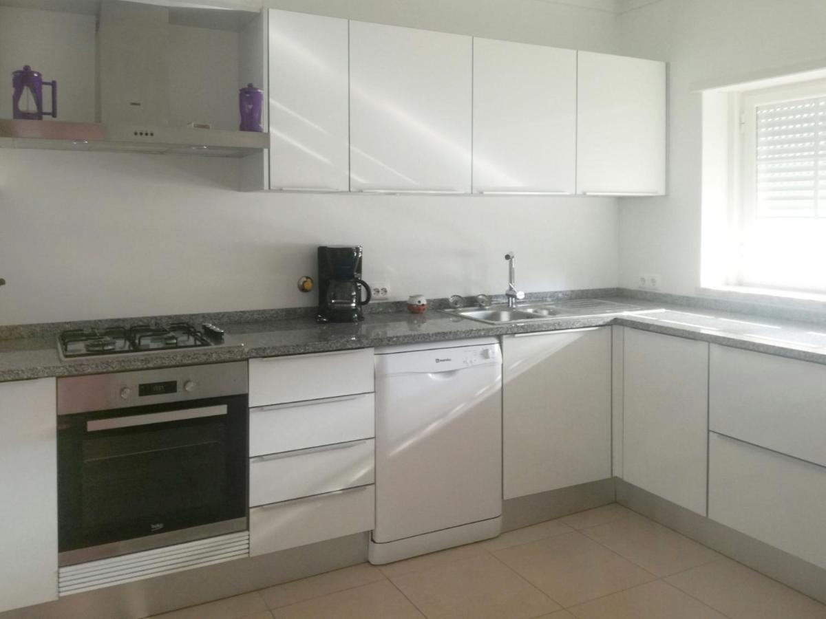 Holiday Home Praia Del Rey Golf Casa By Interhome Praia del Rei Екстер'єр фото